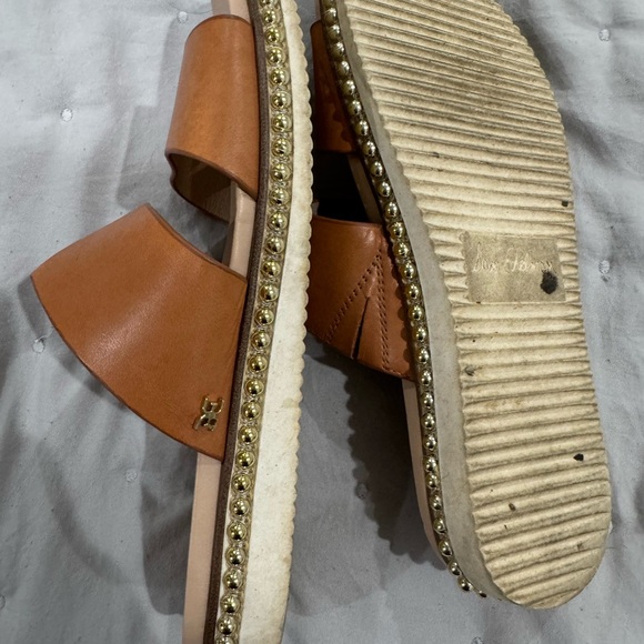 Sam Edelman ASHA leather - Picture 4 of 4